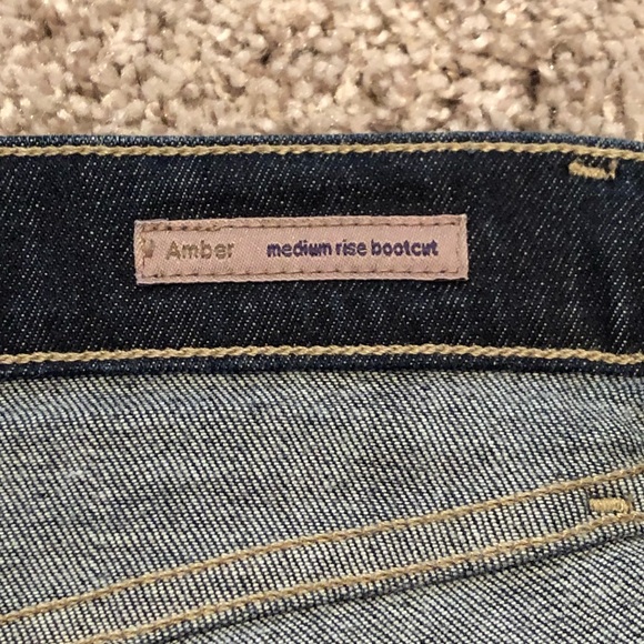 Citizens of Humanity Jeans - Picture 6 of 7
